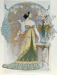 Essay over een Moderne Stijl, c.1899
